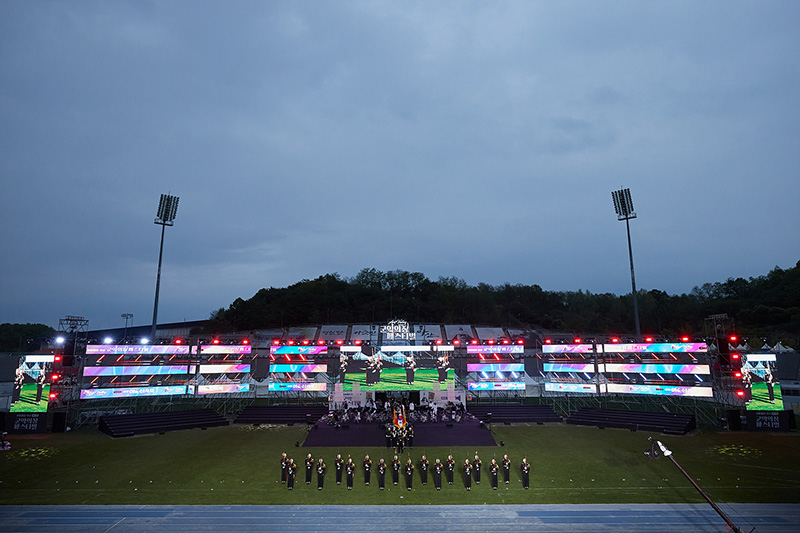 아산문화재단 > 성웅이순신축제 > 축제갤러리